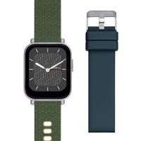 Smartwatches Breil Tribe SBT-1 in Metal EW0604 - EW0604